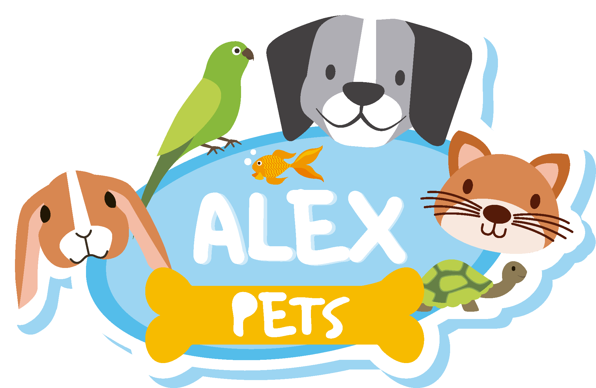 Alex Pets
